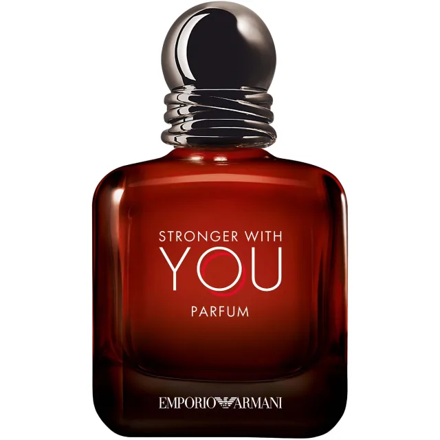 Armani Emporio Stronger With You Parfum