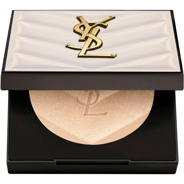 YSL Yves Saint Laurent All Hours Hyper Luminize 02 Hypnotic Honey