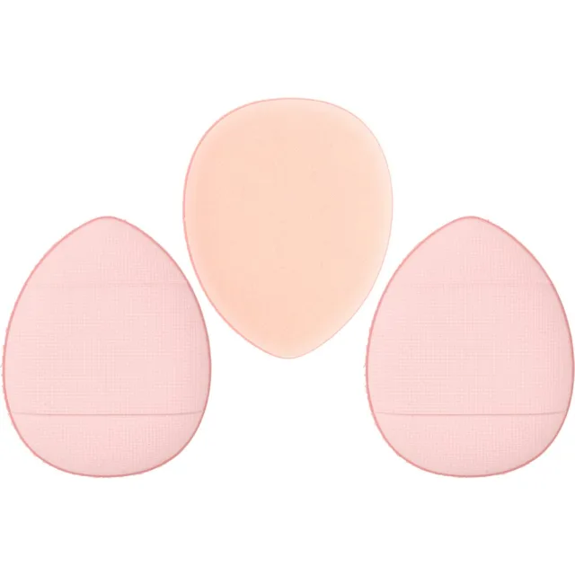 Ibero Makeup Sponge Mini 3 st