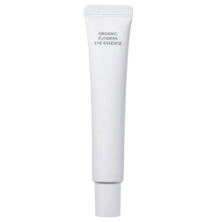 Whamisa Organic Flowers Eye Essence
