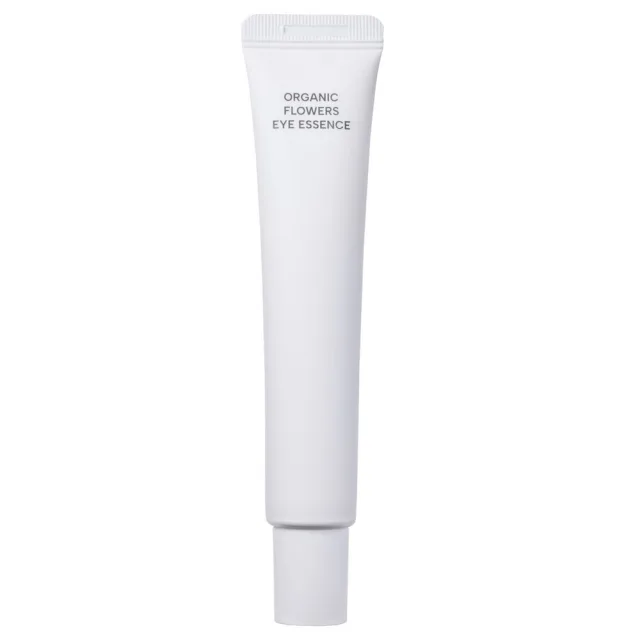 Whamisa Organic Flowers Eye Essence