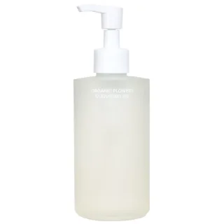 Whamisa Organic Flowers Cleansing Oil