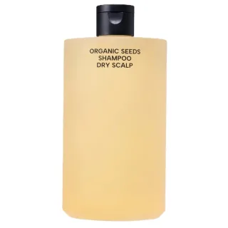 Whamisa Organic Seeds Shampoo Dry Scalp