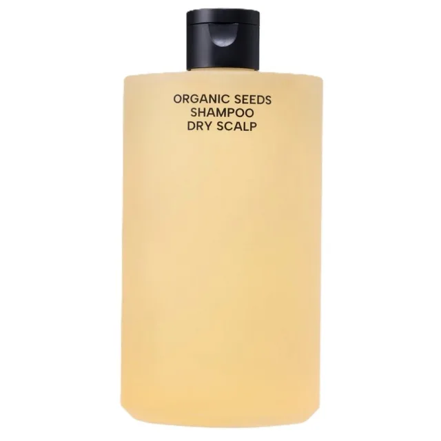 Whamisa Organic Seeds Shampoo Dry Scalp
