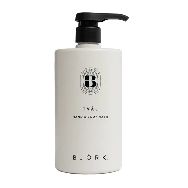 Björk Hand & Body Wash 750 ml