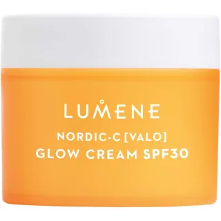 Lumene Glow Day Cream SPF30