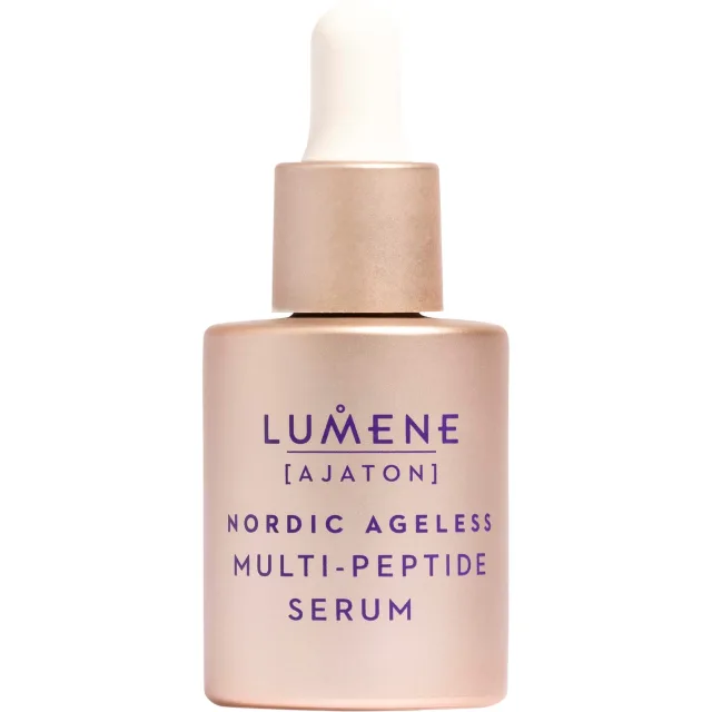 Lumene Nordic Ageless Multi-Peptide Serum