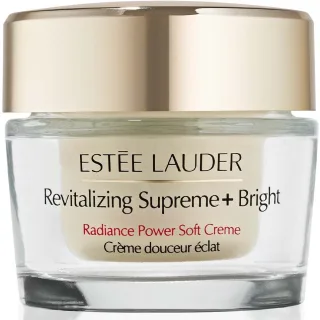 Estée Lauder Revitalizing Supreme+ Bright Radiance Power Soft Cream