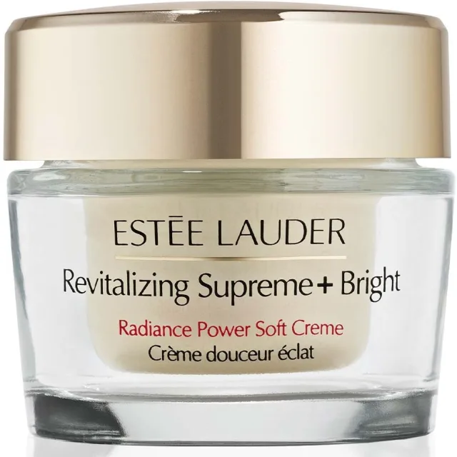 Estée Lauder Revitalizing Supreme+ Bright Radiance Power Soft Cream