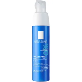 La Roche-Posay Toleriane Dermallergo Overnight Creme