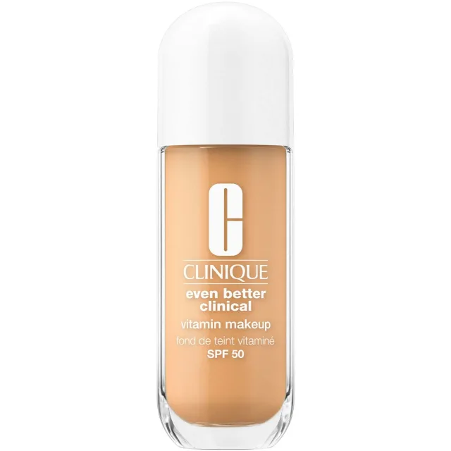 Clinique Even Better Vitamin Makeup SPF50 Light Medium Warm