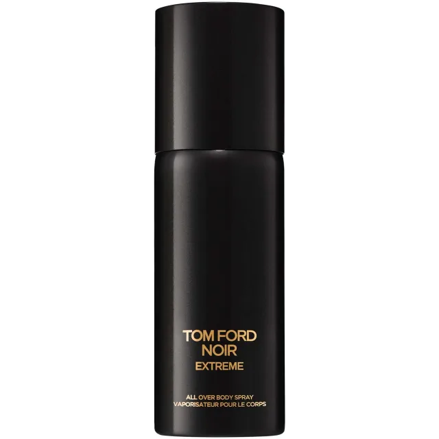 Tom Ford Noir Extreme All Over Body Spray