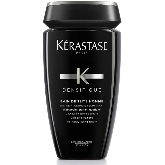 Kérastase Densifique Bain Densité Homme shampoo