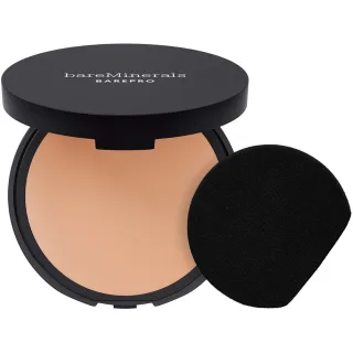 bareMinerals BAREPRO 24HR Skin-Perfecting Powder Foundation Light