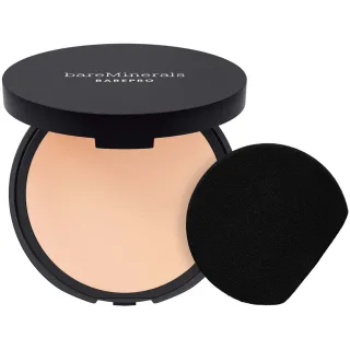 bareMinerals BAREPRO 24HR Skin-Perfecting Powder Foundation Fair