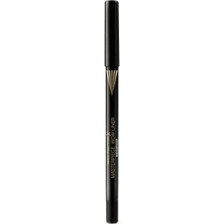 Max Factor Masterpiece Wow Liner Eyeliner Midnight black