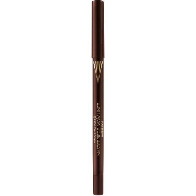 Max Factor Masterpiece Wow Liner Eyeliner Choco brown