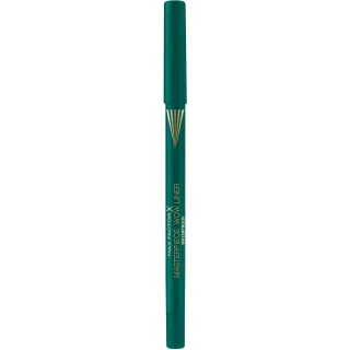 Max Factor Masterpiece Wow Liner Eyeliner Emerald Green