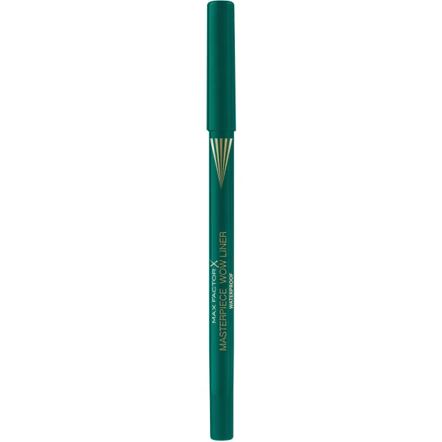 Max Factor Masterpiece Wow Liner Eyeliner Emerald Green