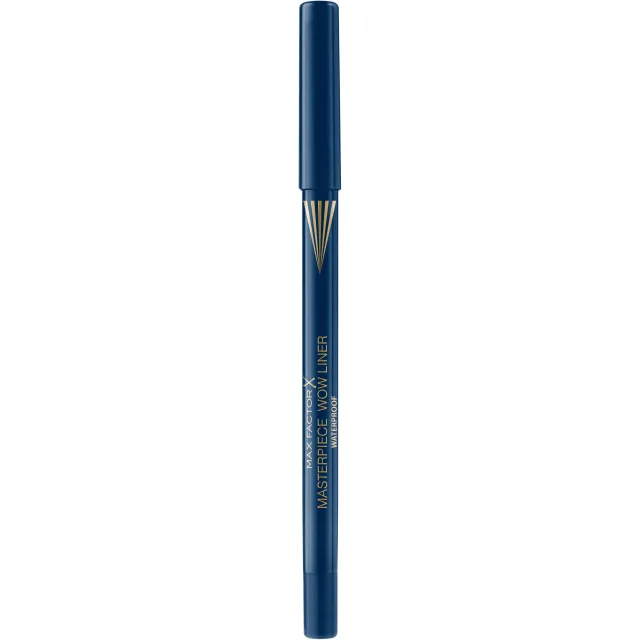 Max Factor Masterpiece Wow Liner Eyeliner Dark navy
