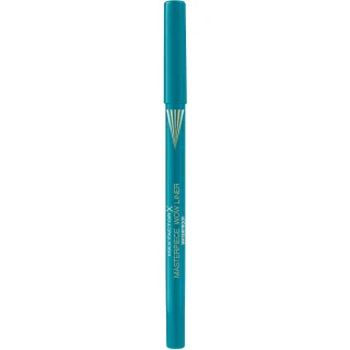 Max Factor Masterpiece Wow Liner Eyeliner Pretty Turquoise