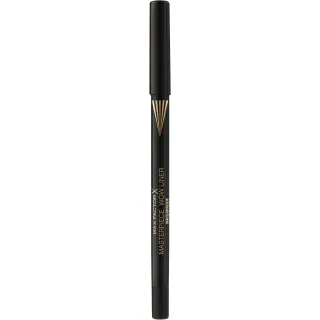 Max Factor Masterpiece Wow Liner Eyeliner Sable black