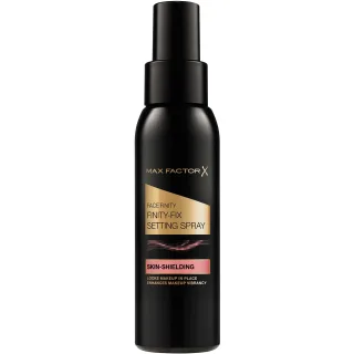 Max Factor Facefinity Finity-Fix Setting Spray