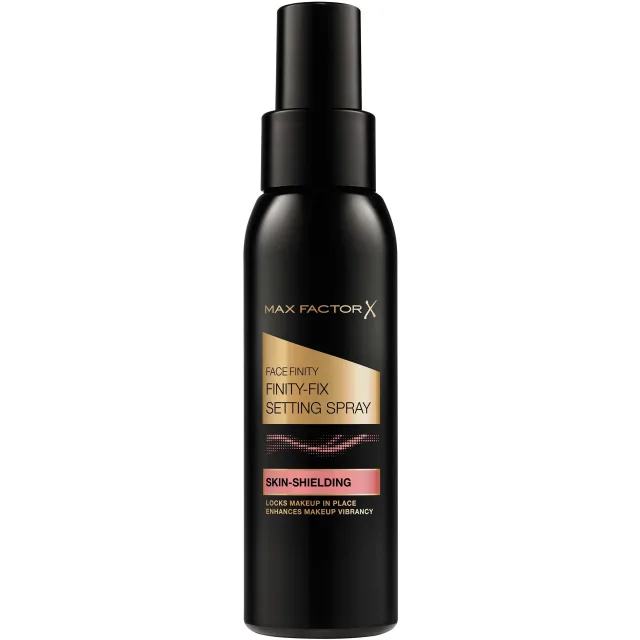 Max Factor Facefinity Finity-Fix Setting Spray