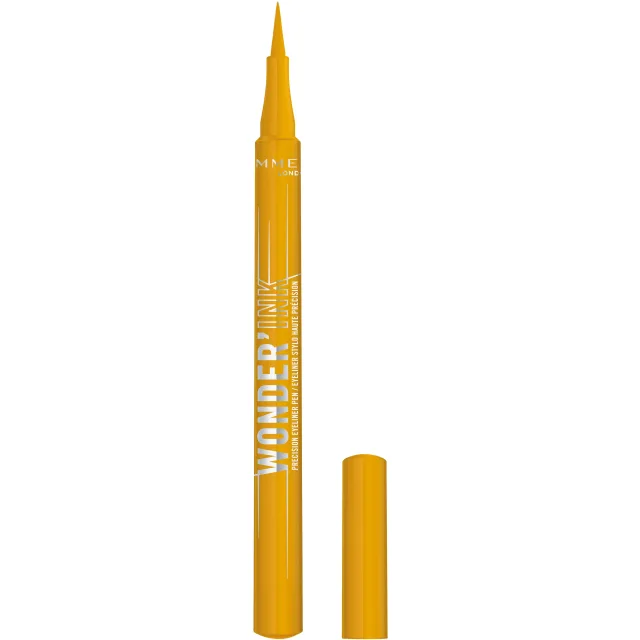 Rimmel Wonder'Ink Precision Eyeliner Honey Heaven