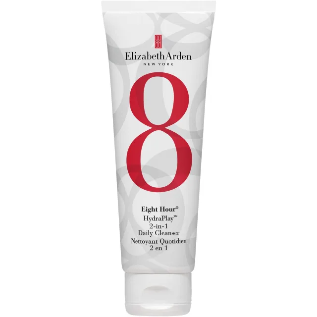 Elizabeth Arden Eight Hour Hydraplay Cleanser