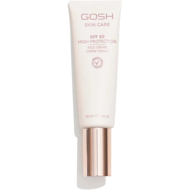 Gosh SPF 50 High Protection