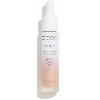 Gosh DEWY Foundation Drops