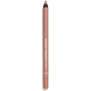 Gosh Velvet Touch Lip Liner Waterproof