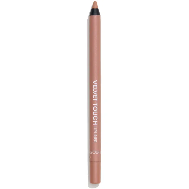 Gosh Velvet Touch Lip Liner Waterproof