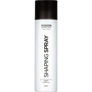 Vision Haircare Shaping Spray