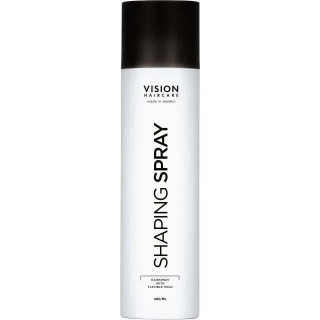 Vision Haircare Shaping Spray