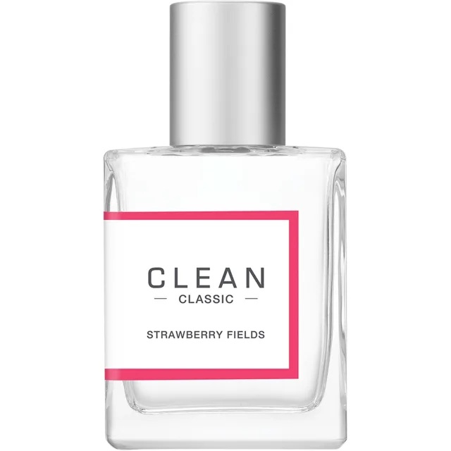 Clean Classic Strawberry Fields Eau de Parfum 30 ml