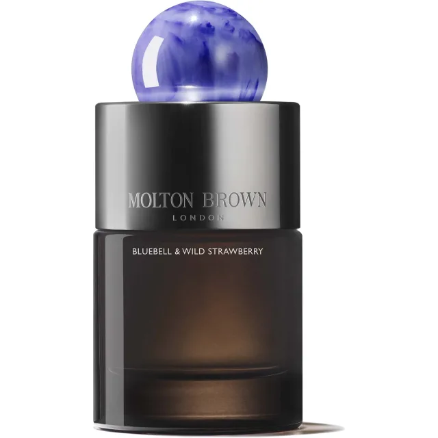 Molton Brown Bluebell & Wild Strawberry Eau de Parfum