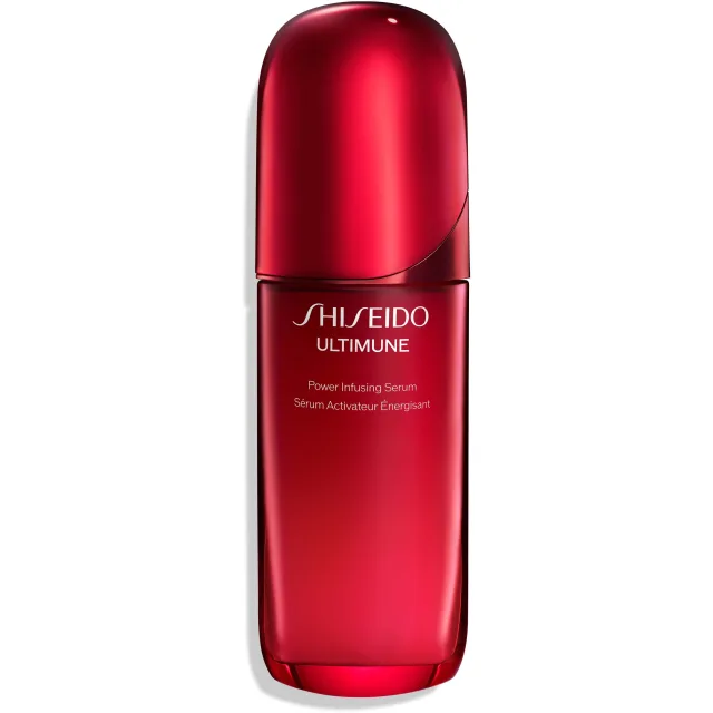 Shiseido Ultimune Power Infusing Concentrate