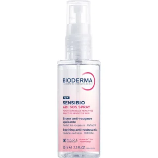Bioderma Sensibio AR+ SOS Spray