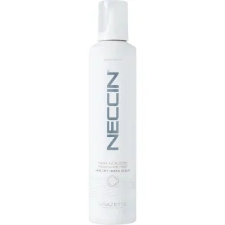 Neccin Scalp Fragrance-Free Hair Mousse