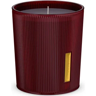 Rituals The Ritual of Ayurveda Home Fragrance Scented Candle - Söt & Nötig - Sötmandelolja & Indisk Ros