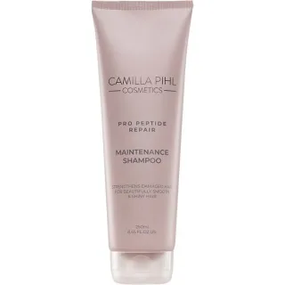 Camilla Pihl Cosmetics Pro Peptide Repair Shampoo