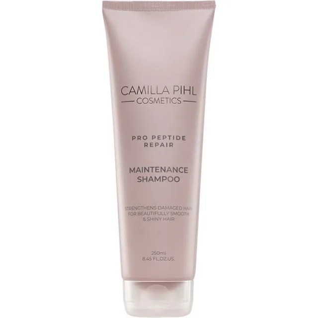 Camilla Pihl Cosmetics Pro Peptide Repair Shampoo