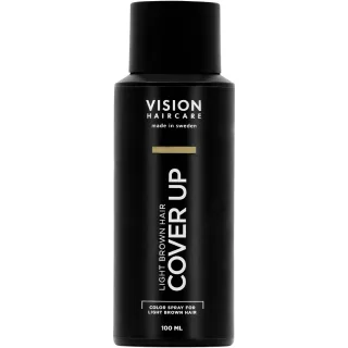Vision Haircare Cover Up Ljusbrun