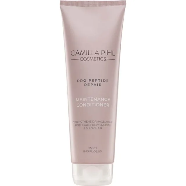 Camilla Pihl Cosmetics Pro Peptide Repair Conditioner