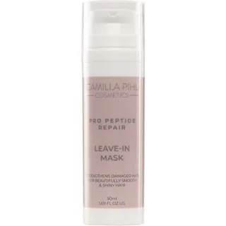 Camilla Pihl Cosmetics Pro Peptide Repair Leave-in Mask