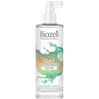 Biozell Scalp Balancing Tonic