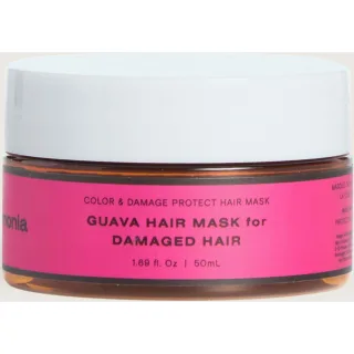 Ceremonia Mascarilla de Guava