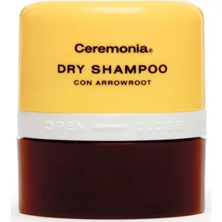 Ceremonia Dry Shampoo con Arrowroot